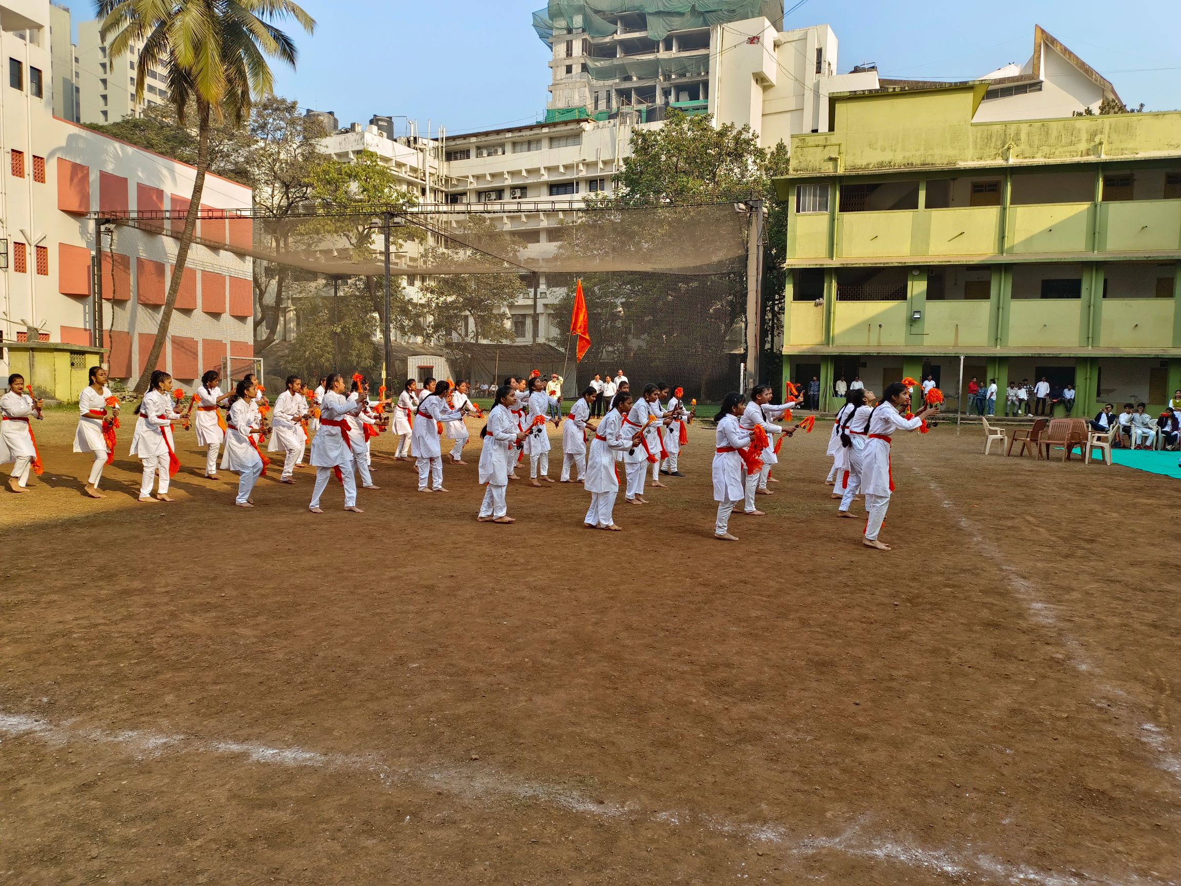 74TH REPUBLIC DAY CELEBRATION