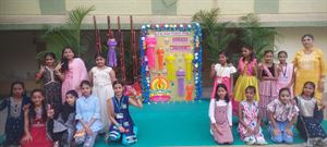 Diwali Celebration