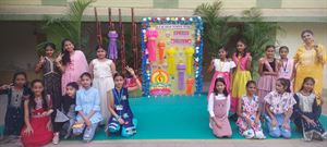 Diwali Celebration