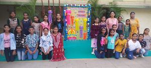 Diwali Celebration