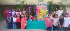 Diwali Celebration