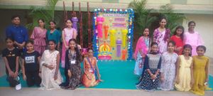 Diwali Celebration