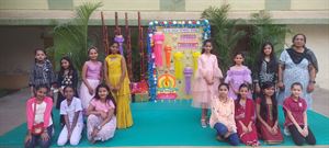 Diwali Celebration