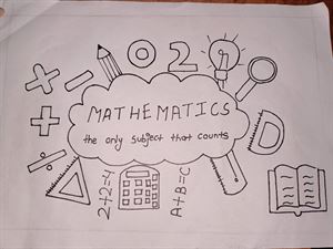 MATHS DAY CELEBRATION